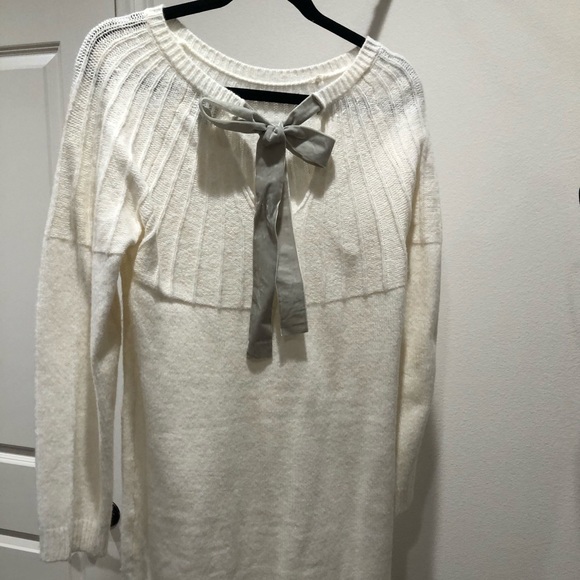 Sweater Dress - Picture 1 of 2